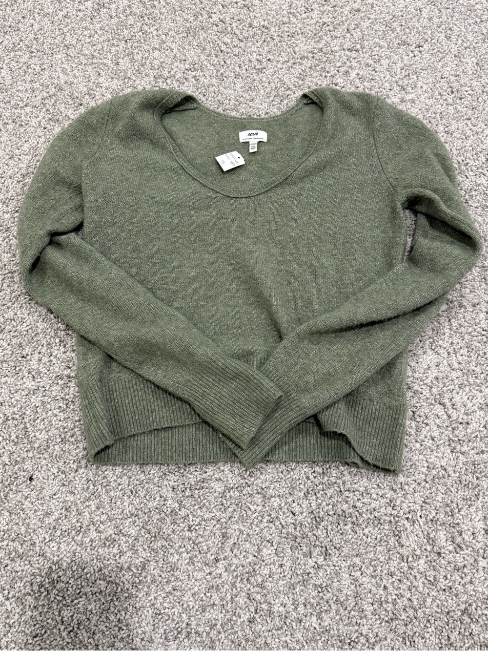 Aerie sweater